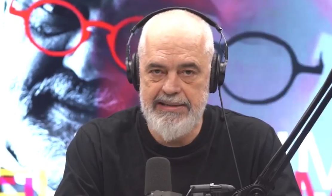  Ti nuk do të jesh kurrë vetëm   Rama për përmbytjet  Kemi gati planin për dëmshpërblimet e familjeve të prekura