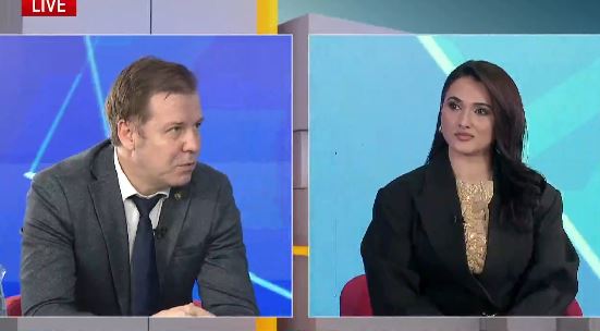 Irani nën pushtetin e revoltave masive  Endri Tafani  Nuk janë protesta  është revolucion 