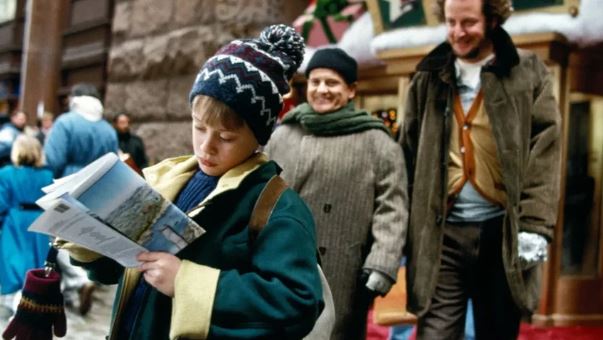 Arrestohet ylli i filmit  Home Alone   rrezikon gjashtë muaj burg dhe një gjobë të majme
