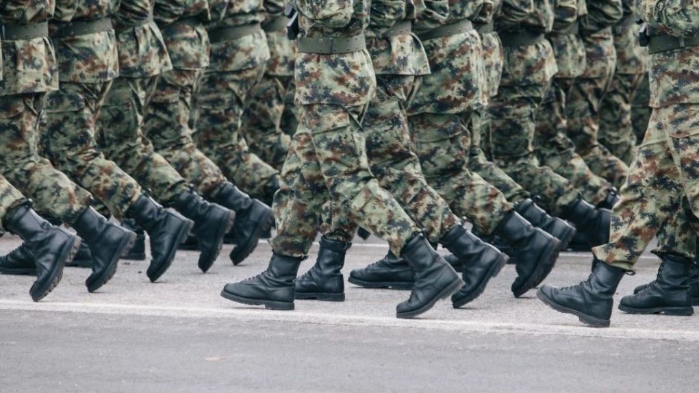 As Venezuela dhe as Argjentina  Kjo është fuqia më e madhe ushtarake në Amerikën Latine