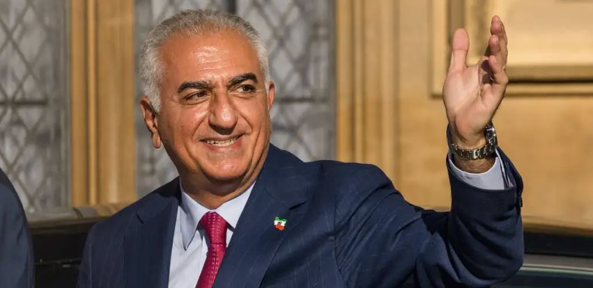Analiza e DW  Sa i mundshëm është kthimi politik i Reza Pahlavit në Iran 