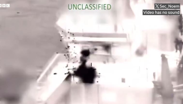 Lundronte me flamur të rremë  SHBA sekuestron cisternën e pestë venezueliane të naftës në Karaibe  VIDEO 