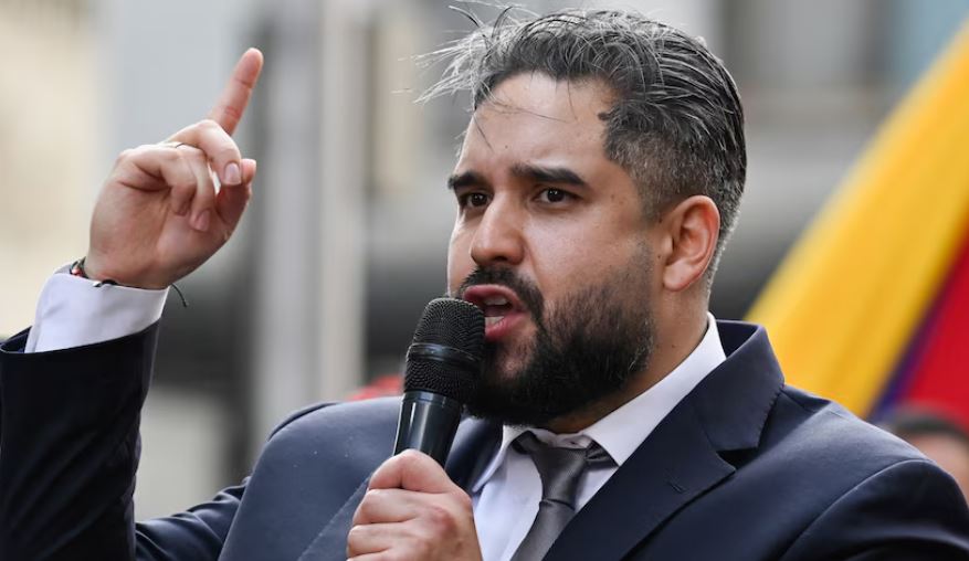  Jemi mirë  unë jam luftëtar   Maduro i dërgoi mesazh  i biri zbardh detaje  Kishte një merak  familja 