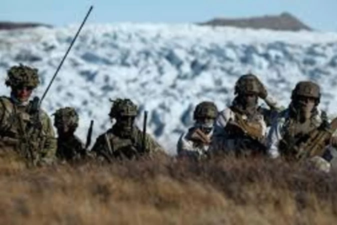 Danimarka Mund T’ia