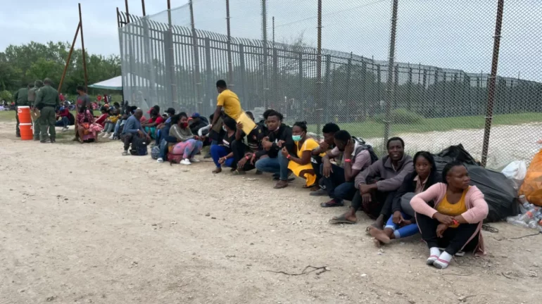 Dëbimet E Haitianëve