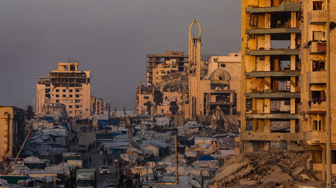 Dhjetë vende i bëjnë thirrje Izraelit të lejojë ndihmën humanitare pa pengesa në Gaza