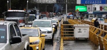 Ekuadori Rrit Tarifat