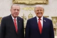 Erdogan Dhe Trump