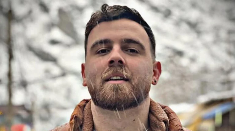 Erfan Soltani, I Cili