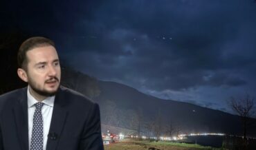 Ervin Salianji Rruga Prrenjas Elbasan