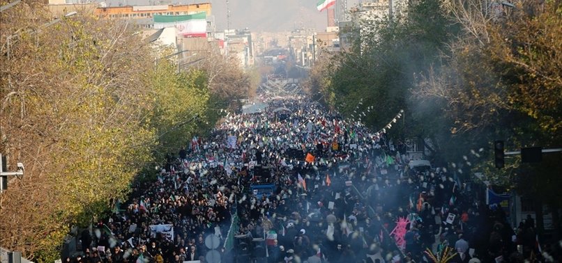 G7 dënon  përdorimin e qëllimshëm të dhunës dhe vrasjen e protestuesve  në Iran