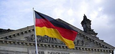 Gjermania U Bën Thirrje