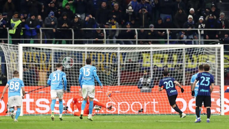 Inter Napoli