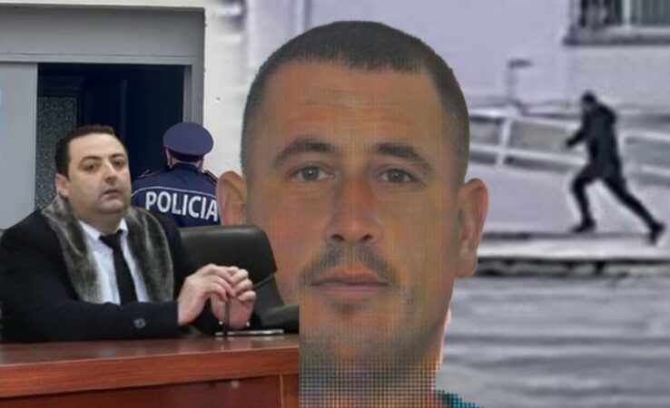 Indrit Cerloj Altin Ndoci