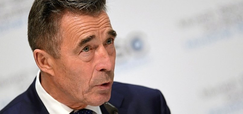  Mjaft më   Ish shefi i NATO s i kërkon Evropës të vendosë  vijë të pakalueshme  për Groenlandën