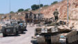 Israel Lebanon Border Hezbollah