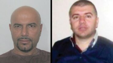 Jani Aliaj Elton çiço