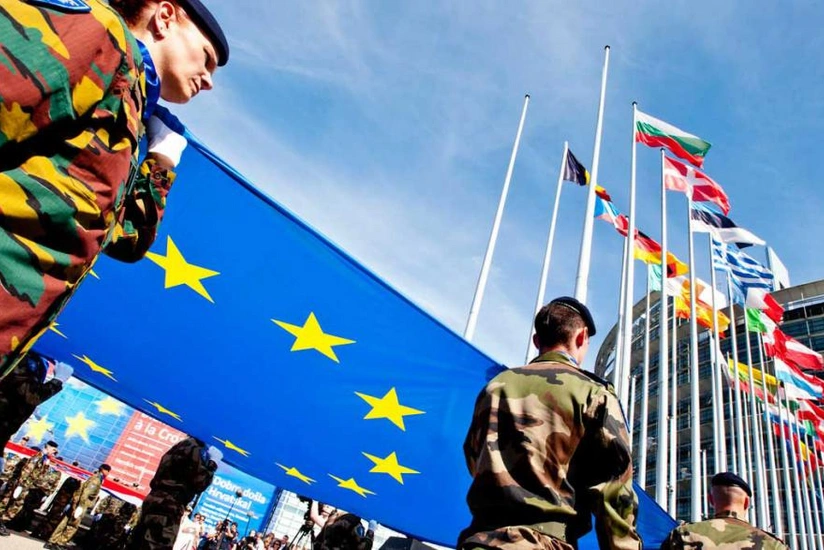 KE miraton fazën e parë të financimit të mbrojtjes për tetë shtete të BE së