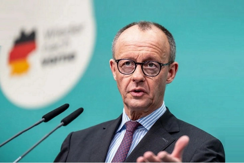 Kancelari gjerman dënon ashpër shtypjen e protestave në Iran