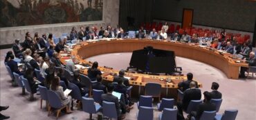 Këshilli I Sigurimit