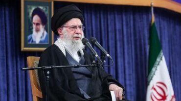 Khamenei