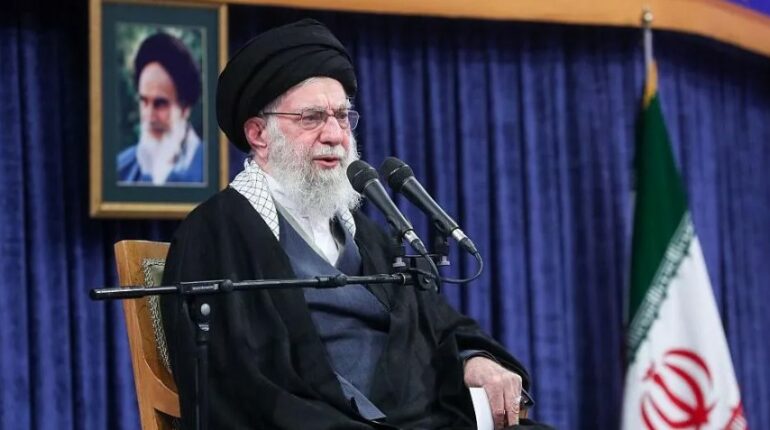 Khamenei