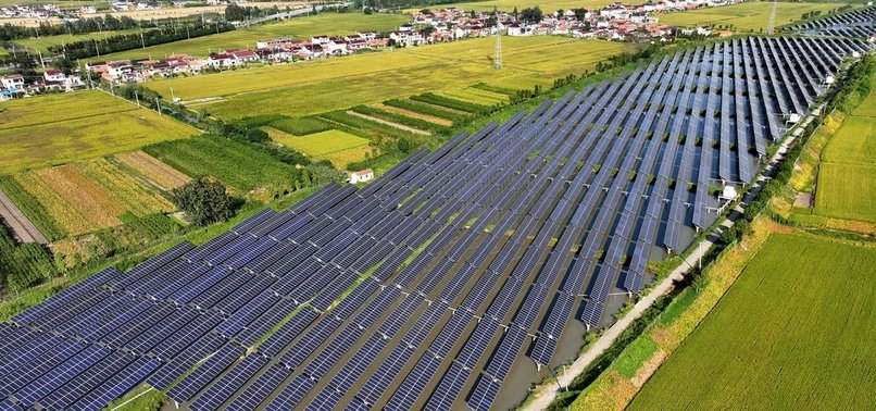 Kina hedh poshtë dyshimet e Trump mbi kuadrin e saj të energjisë së rinovueshme