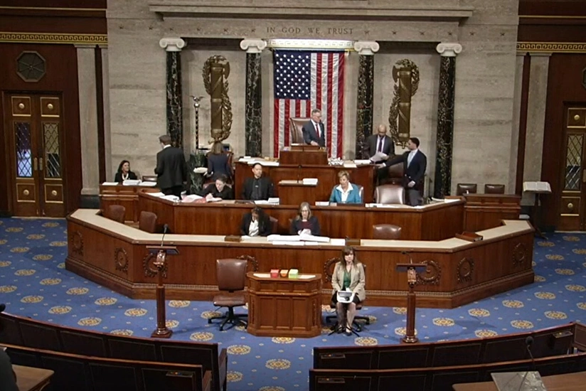 Kongresi Amerikan dështon të miratojë rezolutën që ndalon përdorimin e forcës në Venezuelë