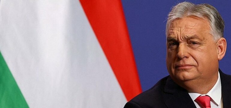 Kryeministri I Hungarisë