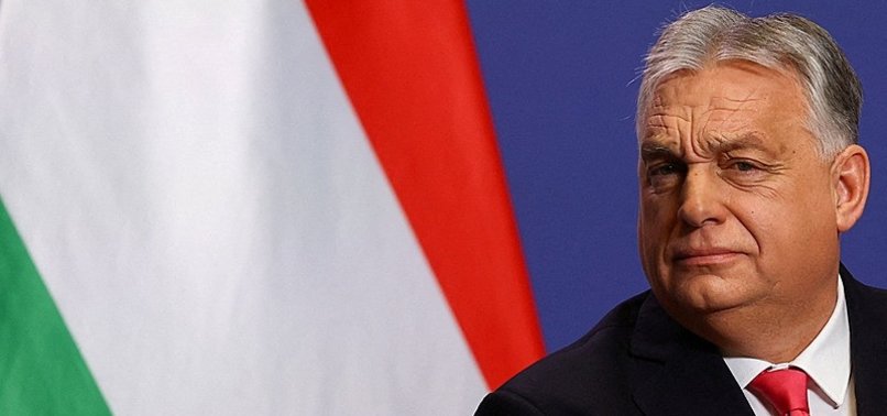 Kryeministri i Hungarisë  Evropa drejtohet nga  trojka gjermane e luftës 