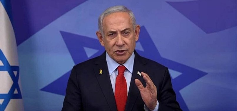 Kryeministri i Izraelit  Nuk ka vend për ushtarët turq dhe katarianë në Gaza