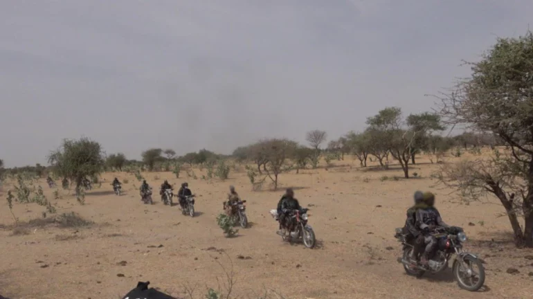 Masakër E Re Ndaj Civilëve