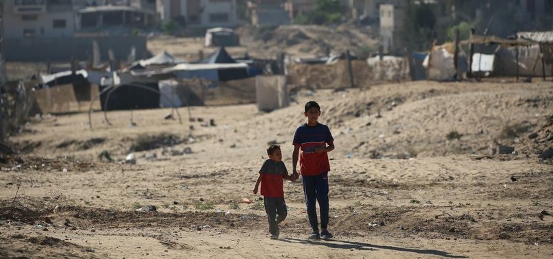 UNICEF  Mbi 100 fëmijë palestinezë të vrarë gjatë sulmeve izraelite në Rripin e Gazës që nga armëpushimi