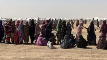 Mbi 88,000 Të Zhvendosur