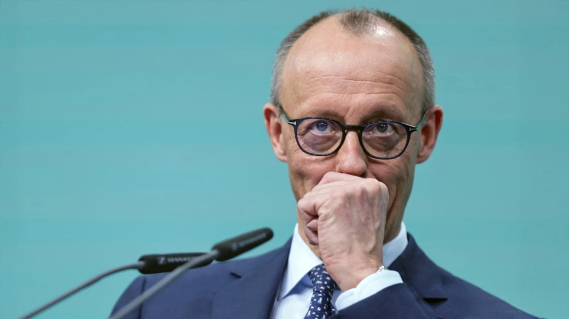 Merz  Çelësi për t i dhënë fund luftës në Ukrainë qëndron te Rusia