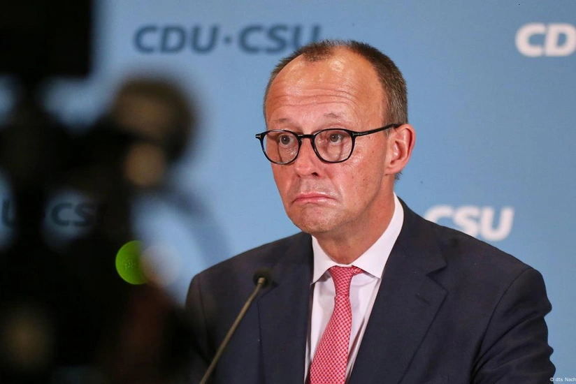 Merz synon të forcojë mbrojtjen e infrastrukturës kritike të Gjermanisë