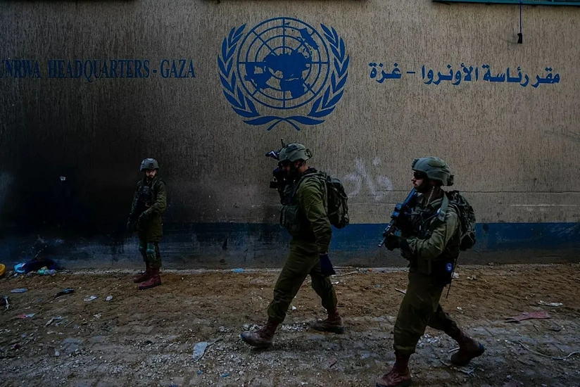 Ministria e Jashtme izraelite shpall të ligjshme konfiskimin e kompleksit të ndërtesave të UNRWA së në Jeruzalem