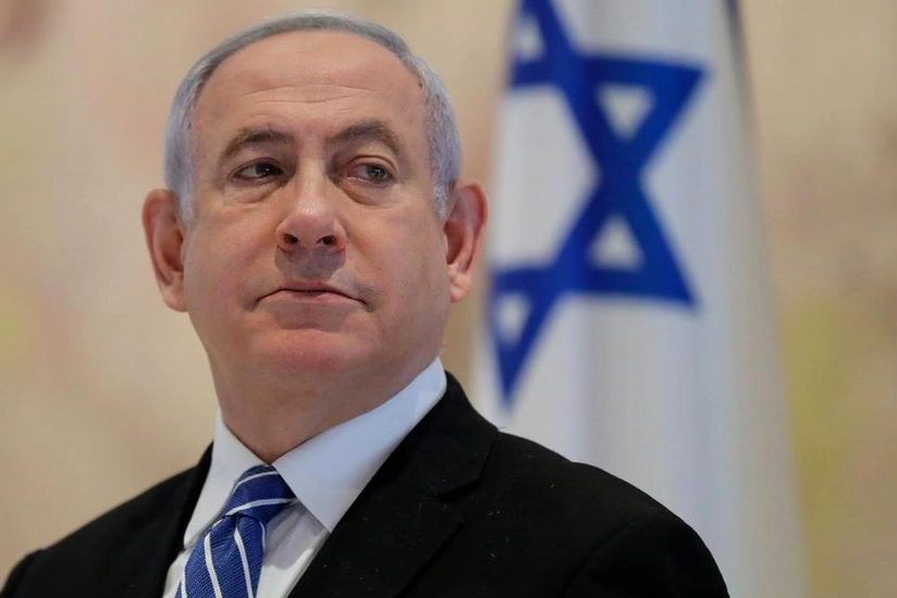 Netanyahu  Izraeli do të përgjigjet me  forcë të paparë  nëse Irani sulmon