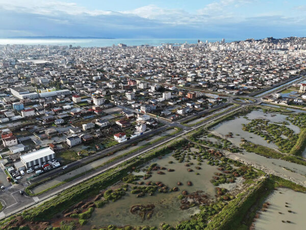 Permbytje 5 Durres 1214