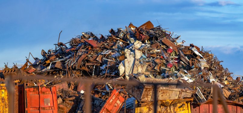 Polonia kërkon ndërhyrjen e BE së pasi Ukraina ndalon eksportet e metaleve të skrapit
