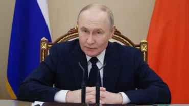 Putin Për Propozimin