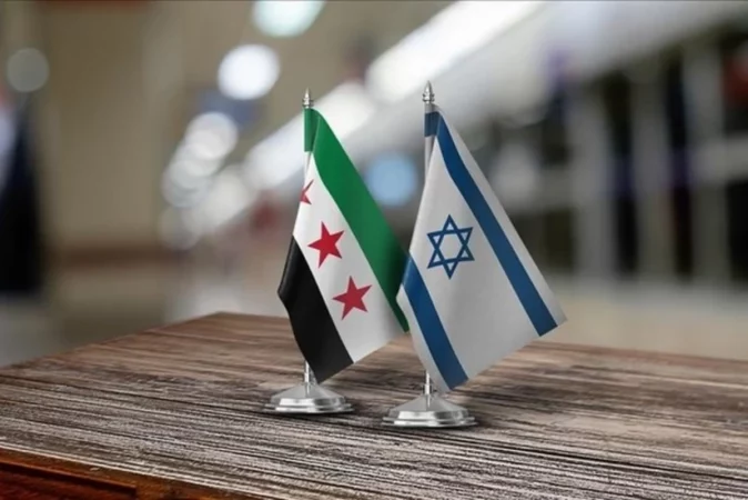 Raundi I Gjashtë I Bisedimeve