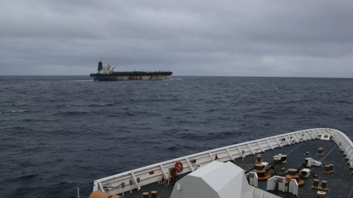 Reuters  SHBA të do të kthejnë një nga cisternat e sekuestruara në Venezuelë