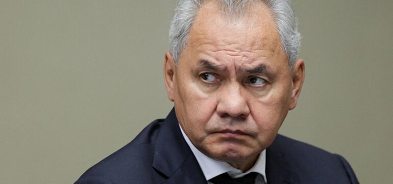 Rusia Dënon Përpjekjet