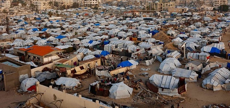 Zyrtari amerikan  SHBA të besojnë se çarmatimi i Hamasit vjen së bashku me një lloj amnistie