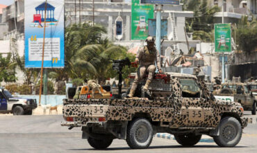 Shba Të Intensifikojnë