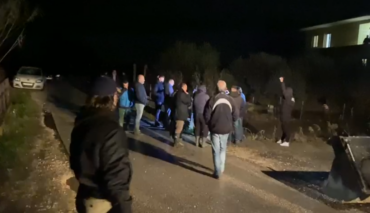 Berat-Ciflig-proteste