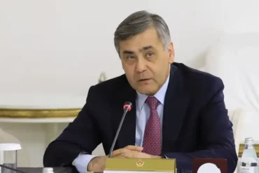 Sekretari I Përgjithshëm