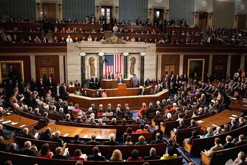 Senati amerikan bllokon rezolutën për të mos përdorur forcë në Venezuelë pa autorizimin e Kongresit