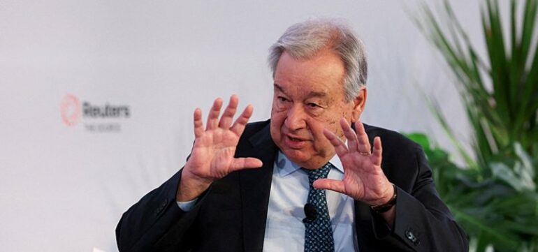 Shefi I Okb Së Shpreh